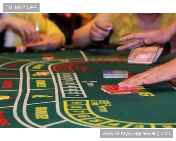 凯发赌场扑克多样游戏模式介绍满足不同玩家的娱乐需求